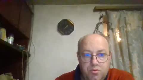 VIP Magnolia online show from 23, 10, 2025