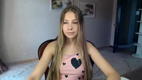 Molli  Ready for any play with you. Hottest show in pvt  Help a student earn big tokens  online show from 7, 10, 2025