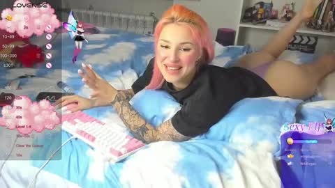 folinskaayaa online show from 19, 12, 2024