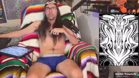 Chris online show from 23, 9, 2025