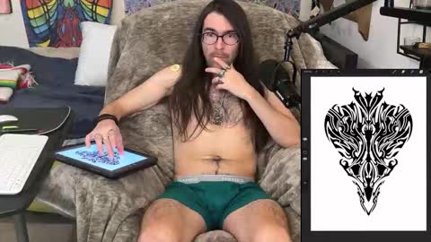 Chris online show from 10, 2, 2026