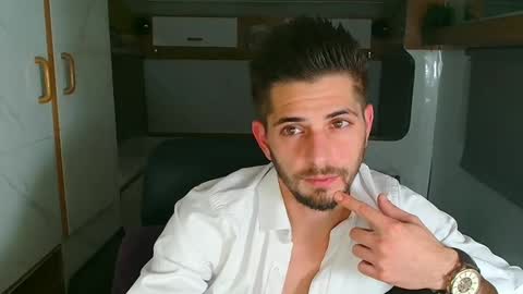 Snapshot of followknight chatting on 26, 10, 2025 independent model online show from 26, 10, 2025