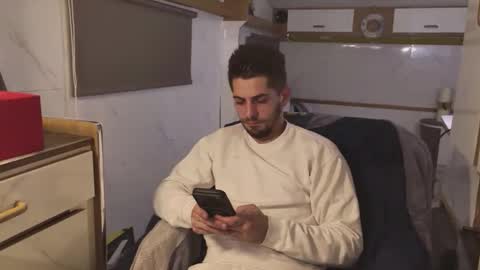 Snapshot of followknight chatting on 6, 1, 2026 independent model online show from 6, 1, 2026