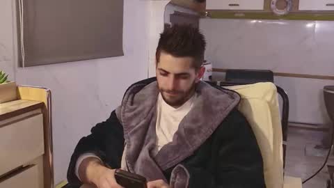 Snapshot of followknight chatting on 8, 1, 2026 independent model online show from 8, 1, 2026