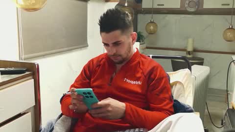 independent model online show from 15, 3, 2026