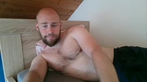 Martin Grob online show from 17, 6, 2026