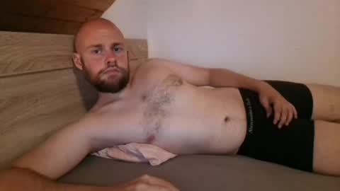 Martin Grob online show from 28, 6, 2026