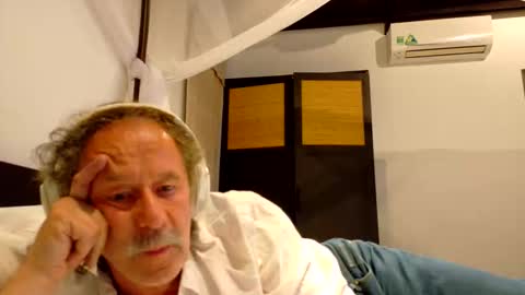 cum together online show from 16, 5, 2026