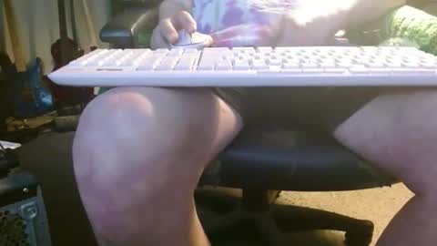 Fooman1007 online show from 3, 4, 2026