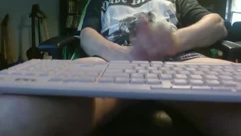 Fooman1007 online show from 2, 5, 2026