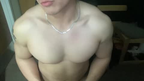 Footballplayer334 online show from 8, 4, 2026