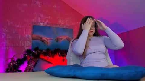 Molly online show from 20, 12, 2025