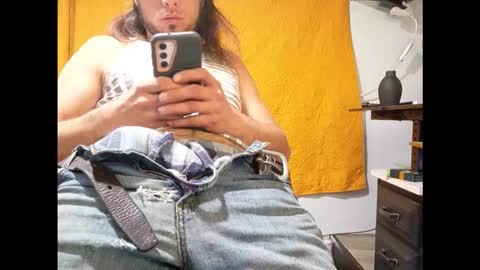 Thomas Jefferson online show from 1, 11, 2025