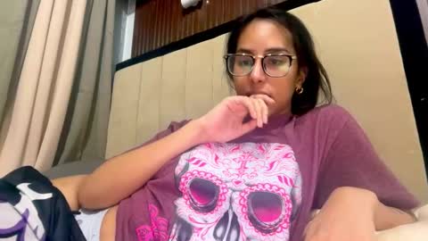 forbidden_candice online show from 16, 10, 2025