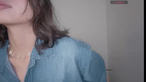 Snapshot of forbidden_candy_ chatting on 10, 2, 2026 forbidden candy online show from 10, 2, 2026