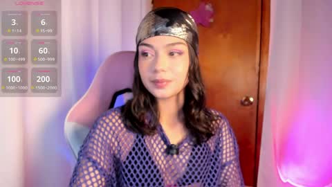 Snapshot of forbidden_candy_ chatting on 31, 5, 2026 forbidden candy online show from 31, 5, 2026