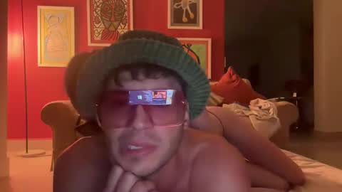 forbiddenalchemy075 online show from 20, 1, 2025