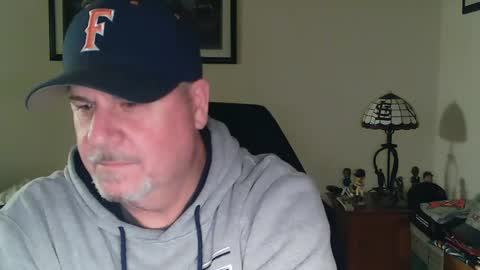 foreplayman22 online show from 14, 12, 2024