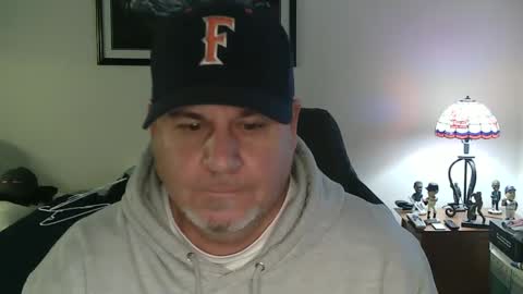 foreplayman22 online show from 28, 12, 2024