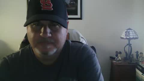 foreplayman22 online show from 23, 1, 2025