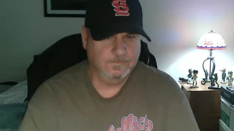 foreplayman22 online show from 25, 1, 2025