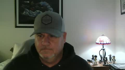 foreplayman22 online show from 6, 3, 2025