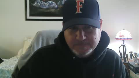 foreplayman22 online show from 12, 3, 2025