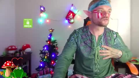 forest brat online show from 14, 12, 2024