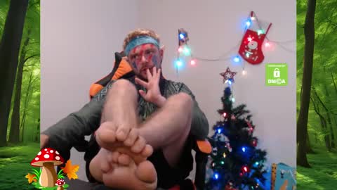 forest brat online show from 22, 12, 2024