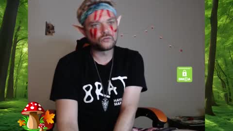 forest brat online show from 4, 1, 2025