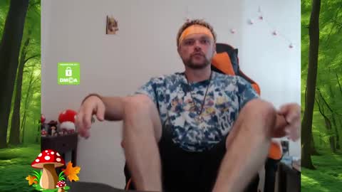 forest brat online show from 17, 1, 2025