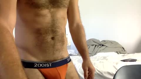 forestdweller22 online show from 8, 9, 2025