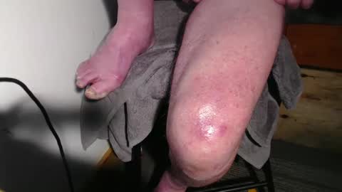 forestnymphpdx online show from 29, 12, 2024