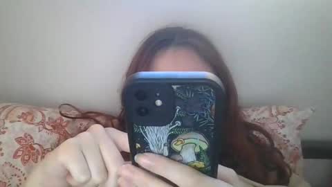 Snapshot of forestpet12 chatting on 2, 12, 2025 forestpet12 online show from 2, 12, 2025