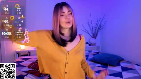 forevarrr online show from 18, 2, 2026