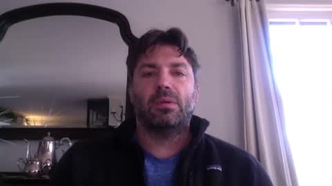 Snapshot of forevergoing chatting on 2, 1, 2025 forevergoing online show from 2, 1, 2025