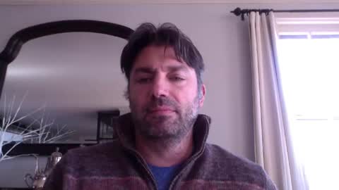 Snapshot of forevergoing chatting on 17, 1, 2025 forevergoing online show from 17, 1, 2025