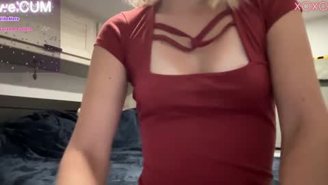 Elaine online show from 3, 12, 2024