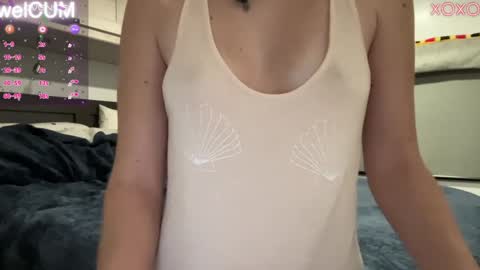 Elaine online show from 29, 1, 2025