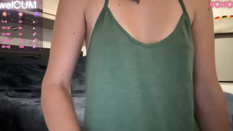 Elaine online show from 19, 2, 2025