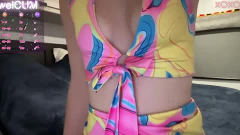 Elaine online show from 24, 2, 2025