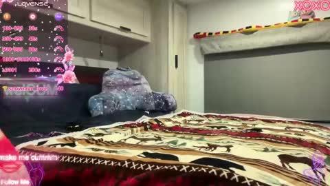 Elaine online show from 13, 10, 2025