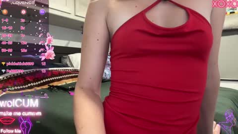 Elaine online show from 14, 3, 2026