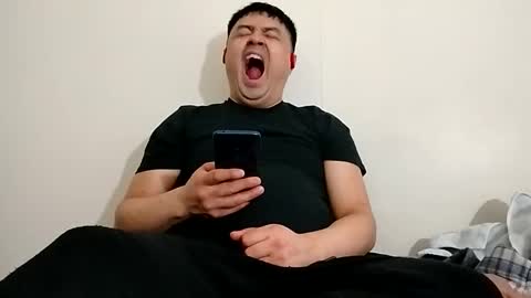 Merlin G. online show from 23, 2, 2026