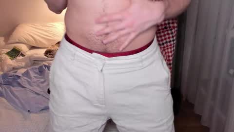 Snapshot of forrest_grump chatting on 5, 11, 2025 Dean online show from 5, 11, 2025