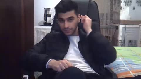 fortiori8 online show from 3, 12, 2024