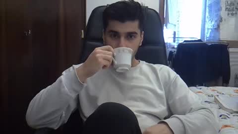 fortiori8 online show from 6, 12, 2024