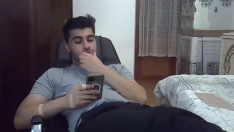 fortiori8 online show from 25, 9, 2025