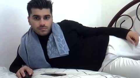 fortiori8 online show from 20, 10, 2025