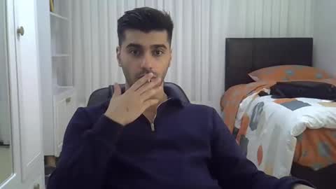 fortiori8 online show from 18, 12, 2025